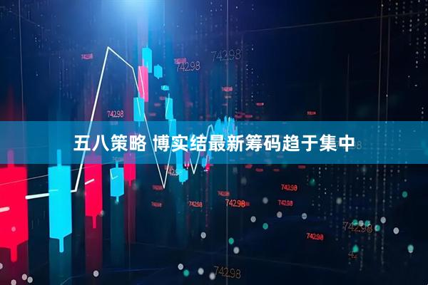 五八策略 博实结最新筹码趋于集中